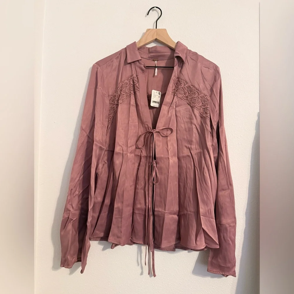 Free People new tags